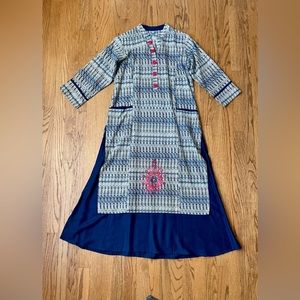Indian kurti
